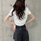 BETTY BOOPドロストTシャツ | me Jane | 詳細画像10