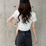 BETTY BOOPドロストTシャツ | me Jane | 詳細画像11