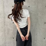 BETTY BOOPドロストTシャツ | me Jane | 詳細画像12