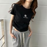 BETTY BOOPドロストTシャツ | me Jane | 詳細画像17