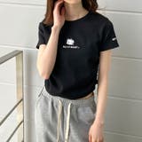 BETTY BOOPドロストTシャツ | me Jane | 詳細画像19