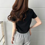 BETTY BOOPドロストTシャツ | me Jane | 詳細画像20
