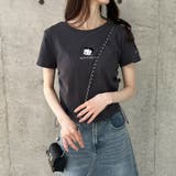 BETTY BOOPドロストTシャツ | me Jane | 詳細画像23