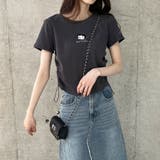 BETTY BOOPドロストTシャツ | me Jane | 詳細画像24
