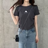 BETTY BOOPドロストTシャツ | me Jane | 詳細画像25
