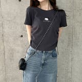 BETTY BOOPドロストTシャツ | me Jane | 詳細画像26