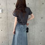 BETTY BOOPドロストTシャツ | me Jane | 詳細画像28