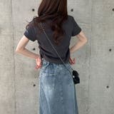 BETTY BOOPドロストTシャツ | me Jane | 詳細画像29