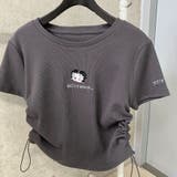 BETTY BOOPドロストTシャツ | me Jane | 詳細画像35