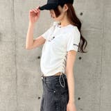 BETTY BOOPドロストTシャツ | me Jane | 詳細画像8