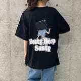 BETTY BOOPビックTシャツ | me Jane | 詳細画像10