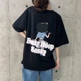 BETTY BOOPビックTシャツ | me Jane | 詳細画像11