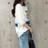 BETTY BOOPビックTシャツ | me Jane | 詳細画像17