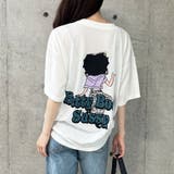 BETTY BOOPビックTシャツ | me Jane | 詳細画像18