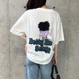 BETTY BOOPビックTシャツ | me Jane | 詳細画像19