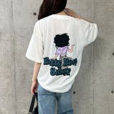 BETTY BOOPビックTシャツ | me Jane | 詳細画像20