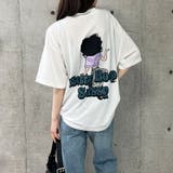 BETTY BOOPビックTシャツ | me Jane | 詳細画像21