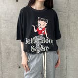 BETTY BOOPビックTシャツ | me Jane | 詳細画像23