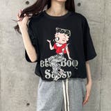 BETTY BOOPビックTシャツ | me Jane | 詳細画像24