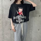 BETTY BOOPビックTシャツ | me Jane | 詳細画像25