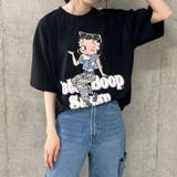 BETTY BOOPビックTシャツ | me Jane | 詳細画像2