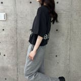 BETTY BOOPビックTシャツ | me Jane | 詳細画像28