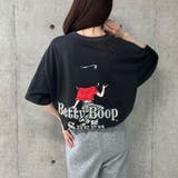 BETTY BOOPビックTシャツ | me Jane | 詳細画像30