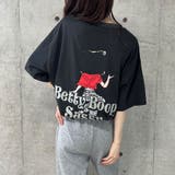 BETTY BOOPビックTシャツ | me Jane | 詳細画像31