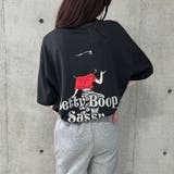 BETTY BOOPビックTシャツ | me Jane | 詳細画像32