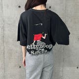 BETTY BOOPビックTシャツ | me Jane | 詳細画像33
