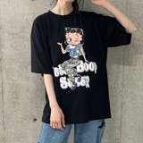 BETTY BOOPビックTシャツ | me Jane | 詳細画像6