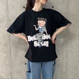BETTY BOOPビックTシャツ | me Jane | 詳細画像7