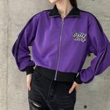 BETTY BOOPショート丈ジャージ | me Jane | 詳細画像32 