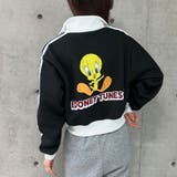 LOONEY TUNE/ショート丈ジャージ | me Jane | 詳細画像9 