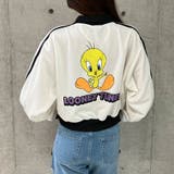 LOONEY TUNE/ショート丈ジャージ | me Jane | 詳細画像20 