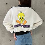 LOONEY TUNE/ショート丈ジャージ | me Jane | 詳細画像22 