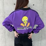 LOONEY TUNE/ショート丈ジャージ | me Jane | 詳細画像29 
