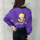 LOONEY TUNE/ショート丈ジャージ | me Jane | 詳細画像30 