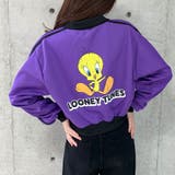 LOONEY TUNE/ショート丈ジャージ | me Jane | 詳細画像32 