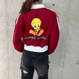 LOONEY TUNE/ショート丈ジャージ | me Jane | 詳細画像41 