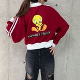 LOONEY TUNE/ショート丈ジャージ | me Jane | 詳細画像43 