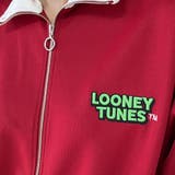 LOONEY TUNE/ショート丈ジャージ | me Jane | 詳細画像46 