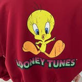 LOONEY TUNE/ショート丈ジャージ | me Jane | 詳細画像47 
