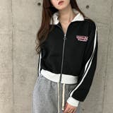 LOONEY TUNE/ショート丈ジャージ | me Jane | 詳細画像6 
