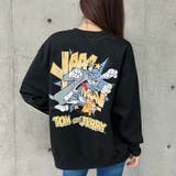 TOM&JERRY/プリントトレーナー | me Jane | 詳細画像14