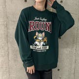 TOM&JERRY/プリントトレーナー | me Jane | 詳細画像20