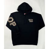 BETTY BOOP/裏起毛プルパーカー | me Jane | 詳細画像2