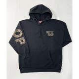 BETTY BOOP/裏起毛プルパーカー | me Jane | 詳細画像6