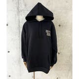 BETTY BOOP/裏起毛プルパーカー | me Jane | 詳細画像8