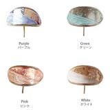 ポニーフック ヘアゴム ヘアフック | Melody Accessory | 詳細画像2